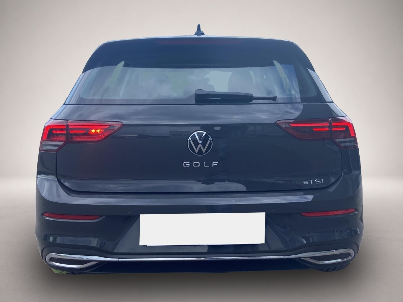 Volkswagen Golf (03/2023, )