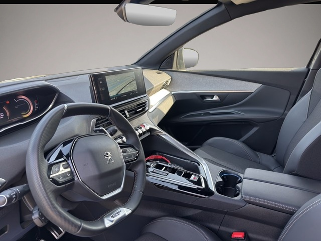 Peugeot 5008 (01/2024, Benzin)