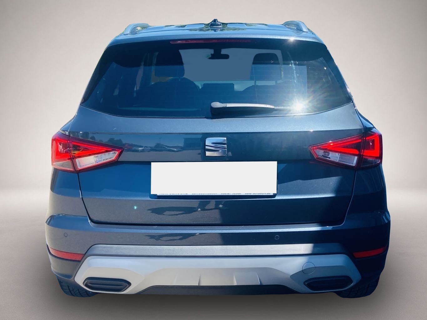 Seat Arona (03/2023, )