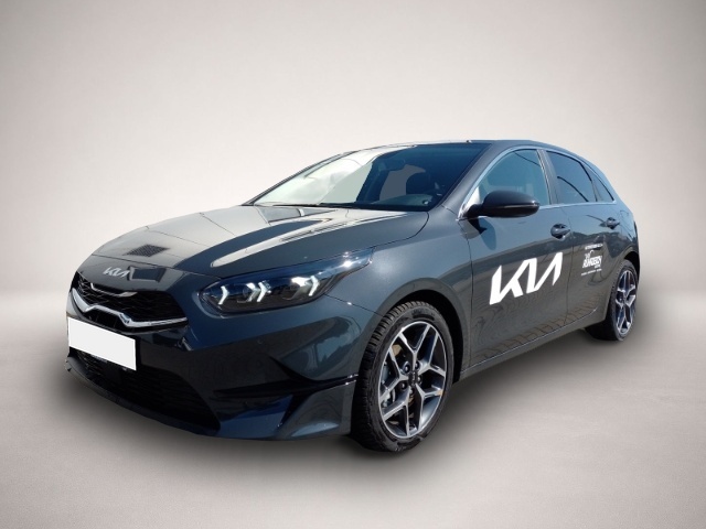 KIA cee'd / Ceed (01/2025, Benzin)