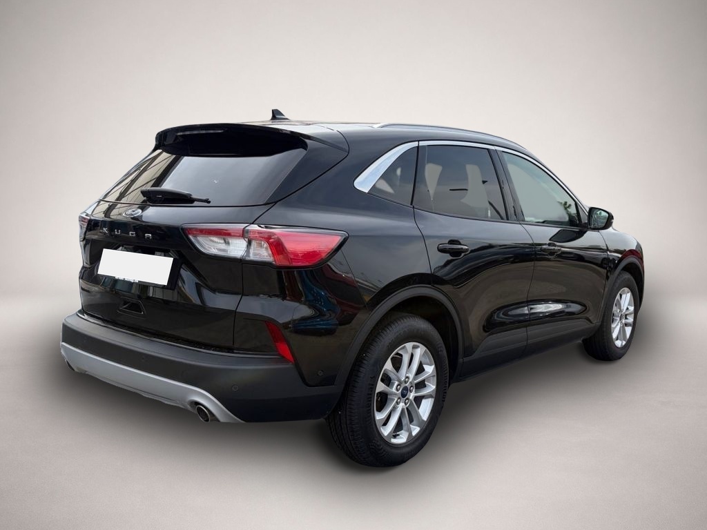 Ford Kuga (10/2021, )