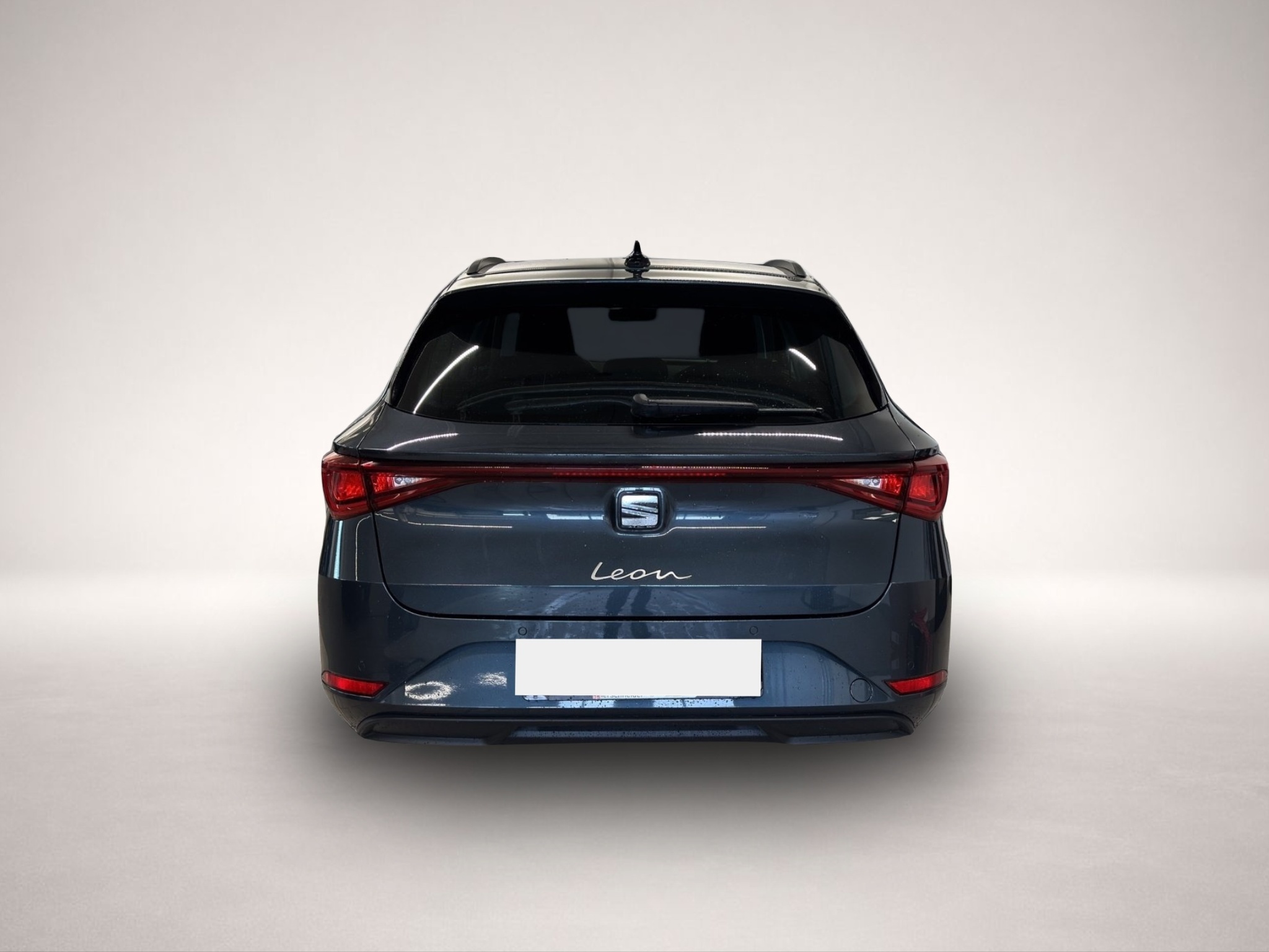 Seat Leon (03/2022, Benzin)