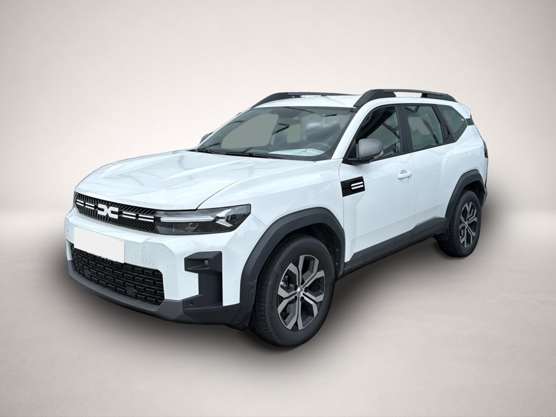 Dacia Bigster (11/2025, Benzin)