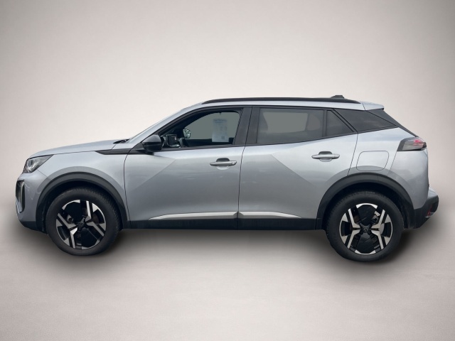Peugeot 2008 (11/2023, Benzin)