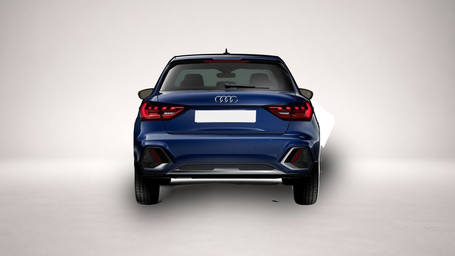 Audi A1 (10/2025, Benzin)