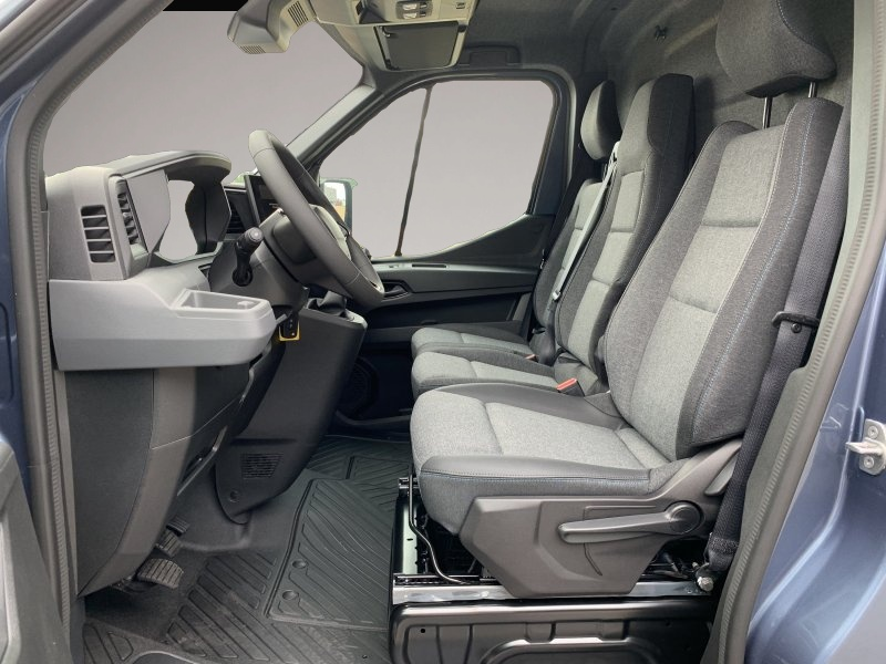 Renault Master, image 5 of 5