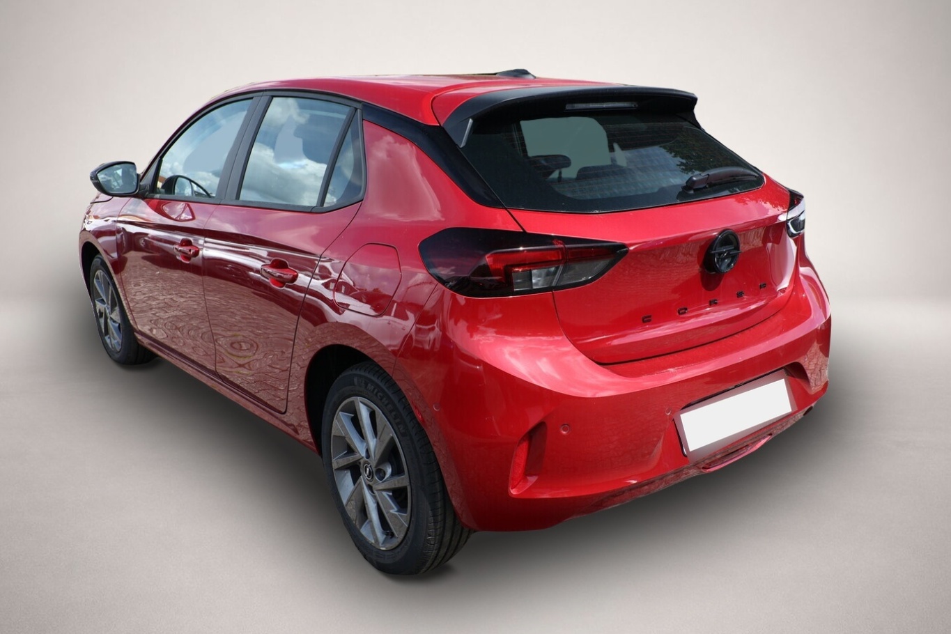 Opel Corsa (10/2025, Benzin)