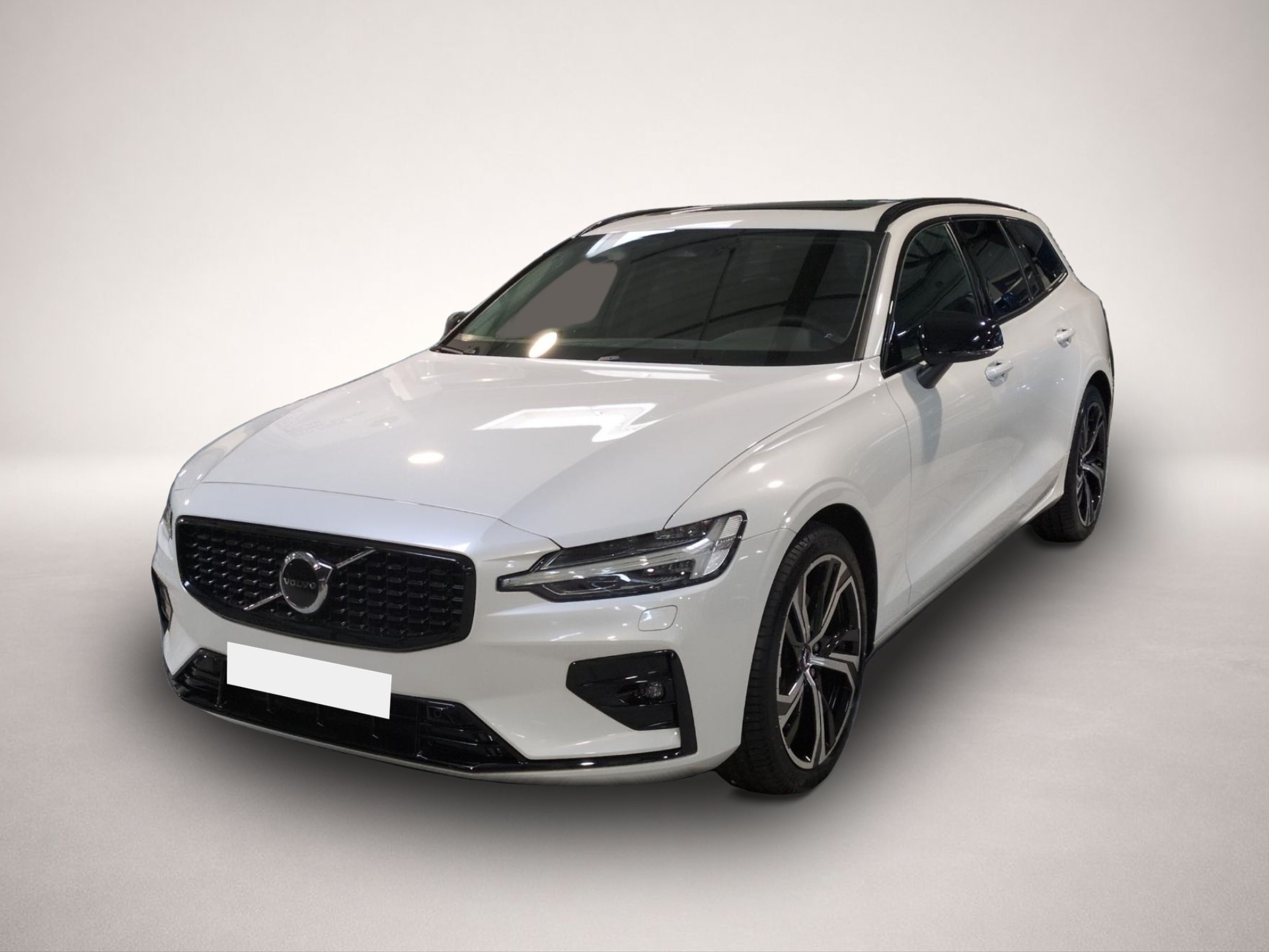 Volvo V60 (03/2024, Diesel)