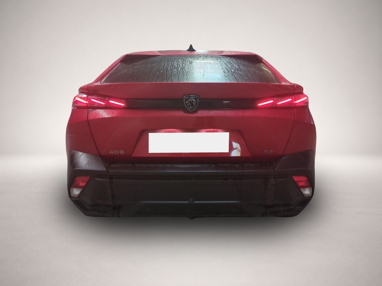 Peugeot 408 (06/2024, Benzin)
