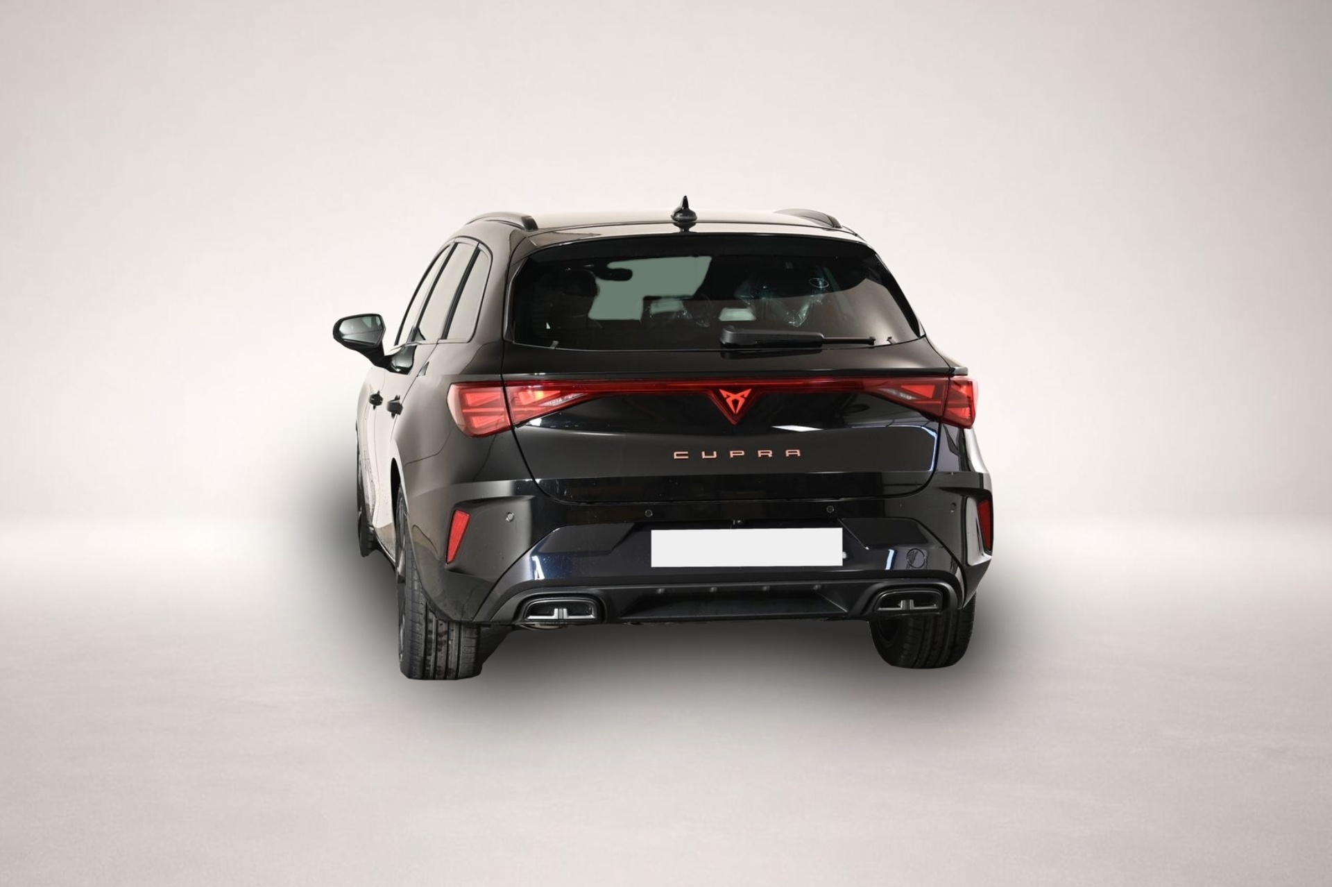 CUPRA Leon, image 4 of 5