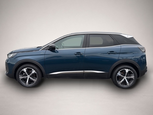 Peugeot 3008 (11/2023, Benzin)