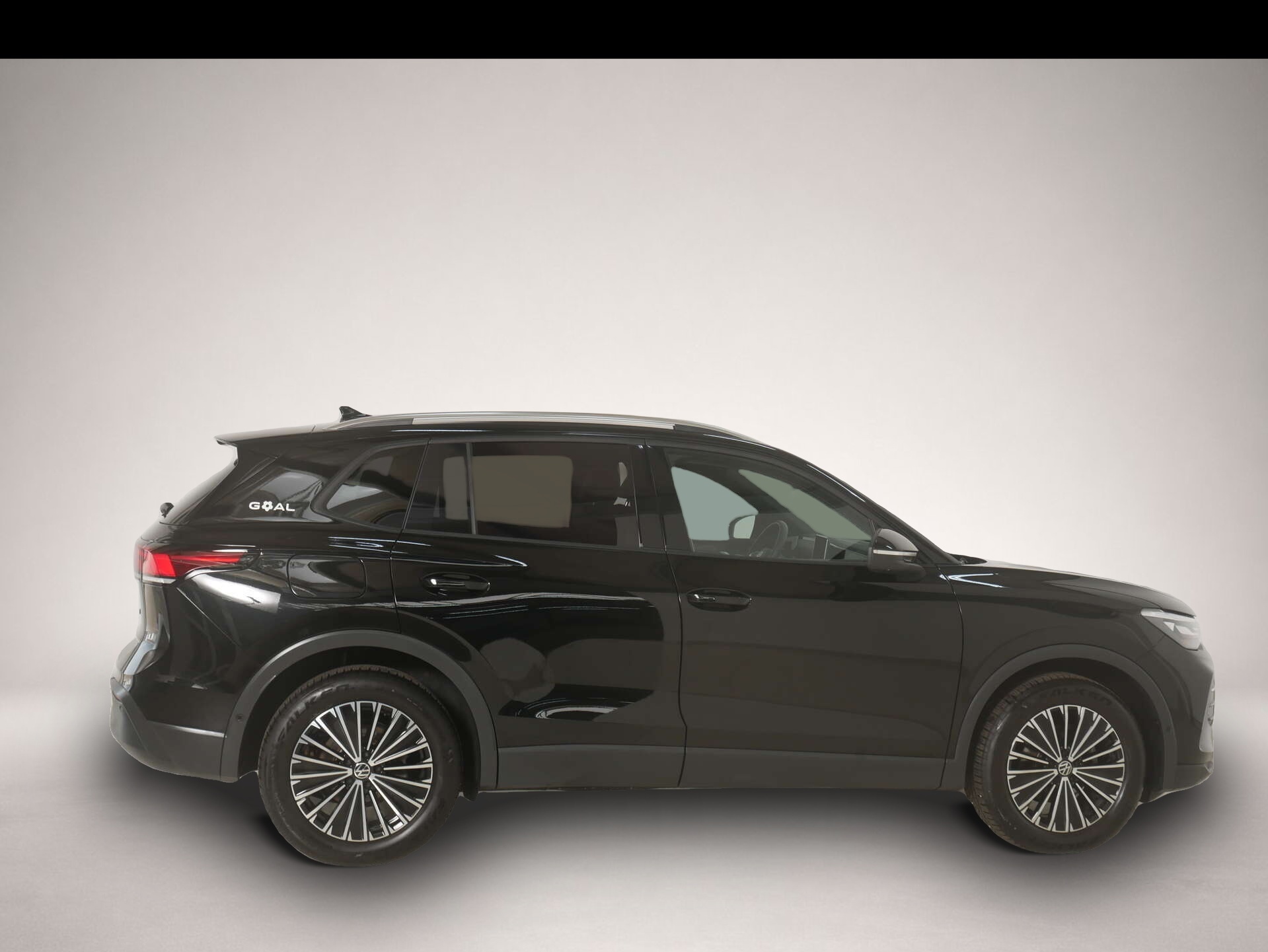 Volkswagen Tiguan (12/2025, Benzin)