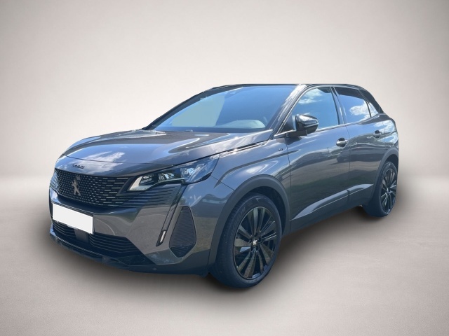 Peugeot 3008 (03/2024, Benzin)