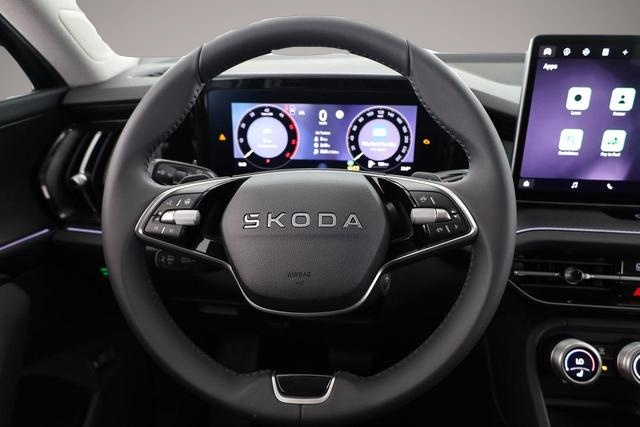Skoda Kodiaq (07/2026, Diesel)