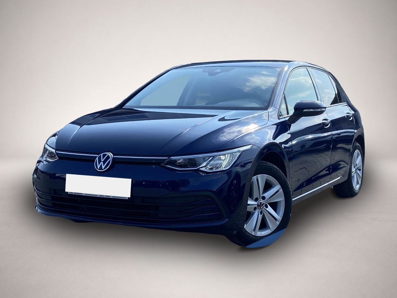 Volkswagen Golf (12/2023, )
