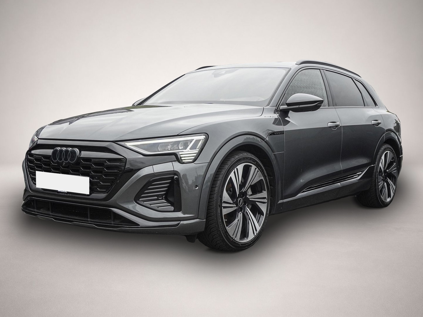 Audi Q8 e-tron (01/2024, ELECTRIC)