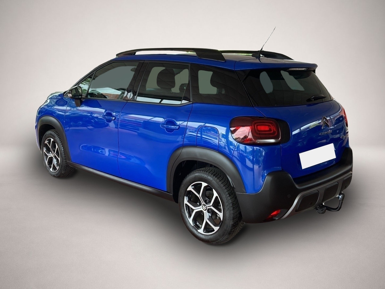 Citroen C3 Aircross (06/2024, )