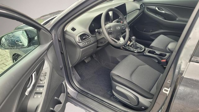Hyundai i30 (04/2026, Benzin)