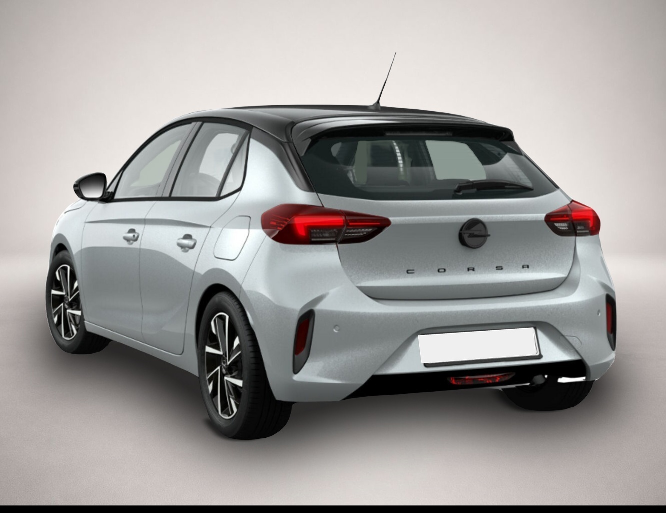 Opel Corsa (10/2025, Benzin)