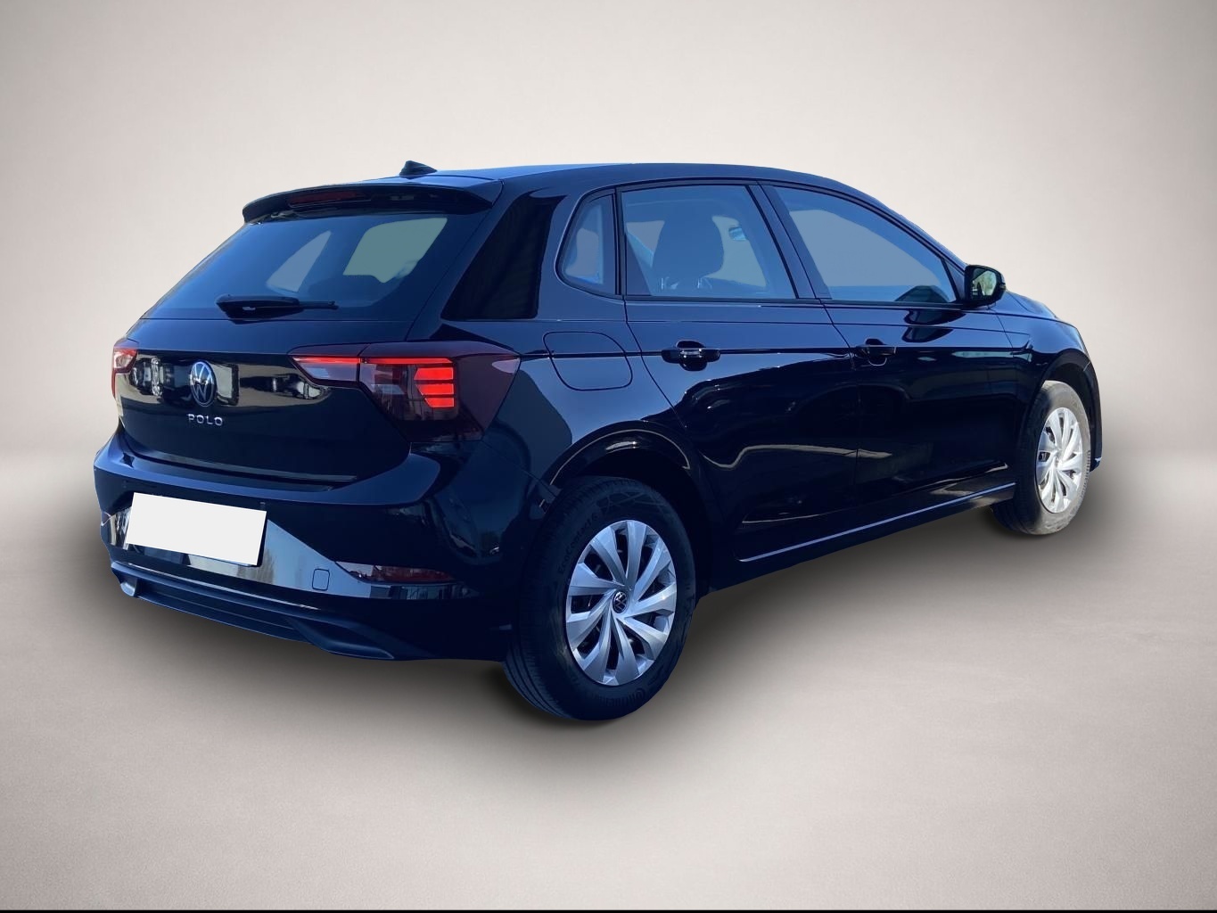 Volkswagen Polo (11/2022, )