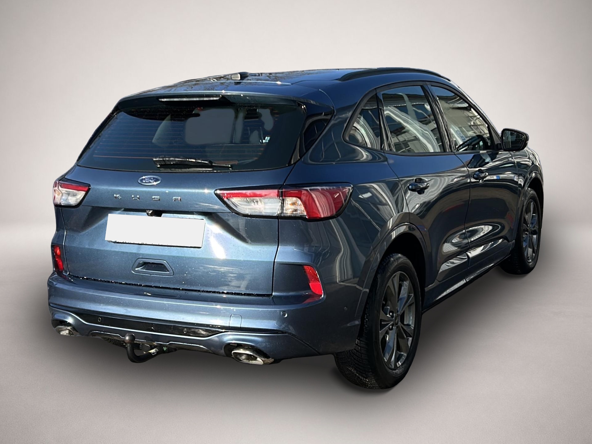 Ford Kuga (10/2023, Diesel)