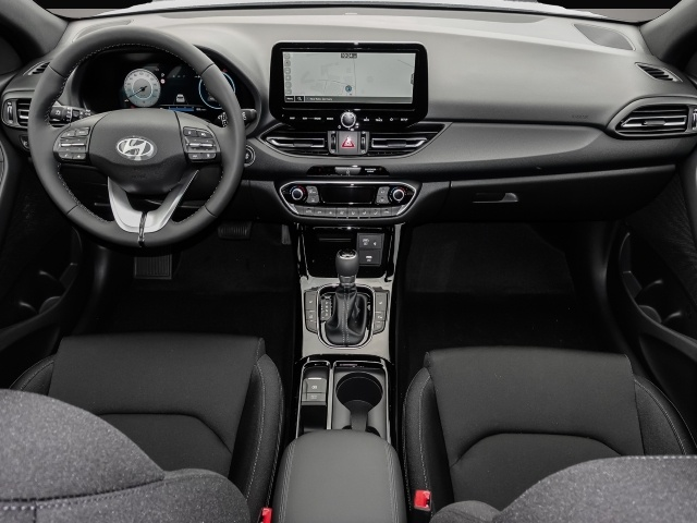 Hyundai i30 (07/2024, Benzin)