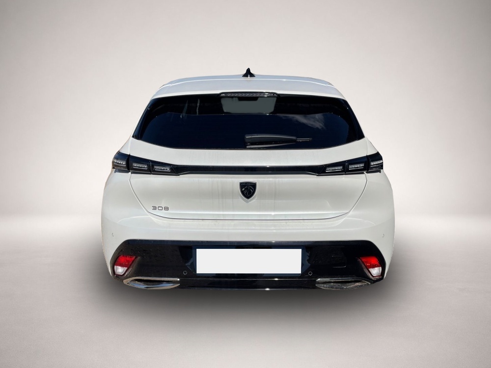Peugeot 308, Bild 5 von 5