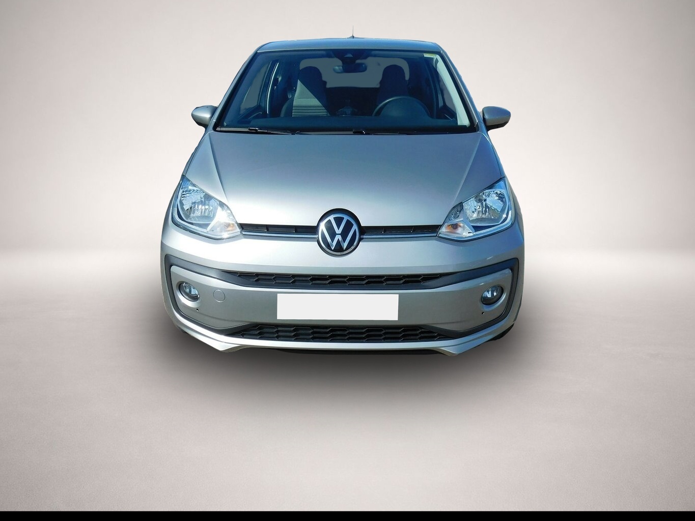 Volkswagen up! (01/2022, Benzin)