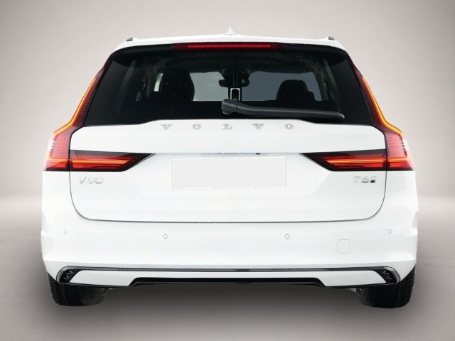 Volvo V90 (03/2025, Hybrid (Benzin/Elektro))