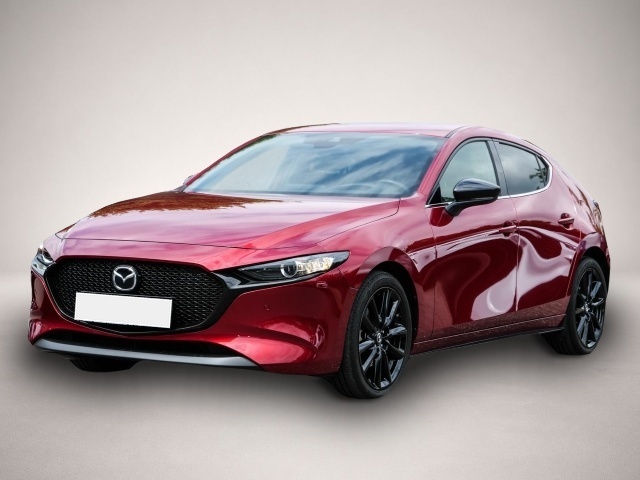 Mazda 3 (06/2023, Benzin)