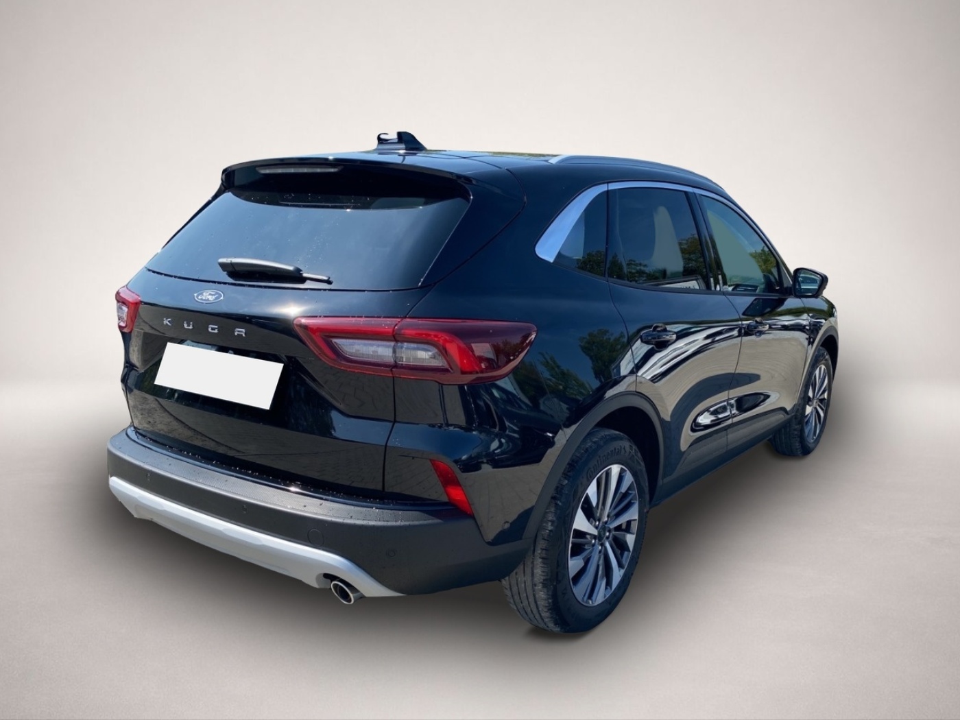 Ford Kuga (12/2025, Benzin)