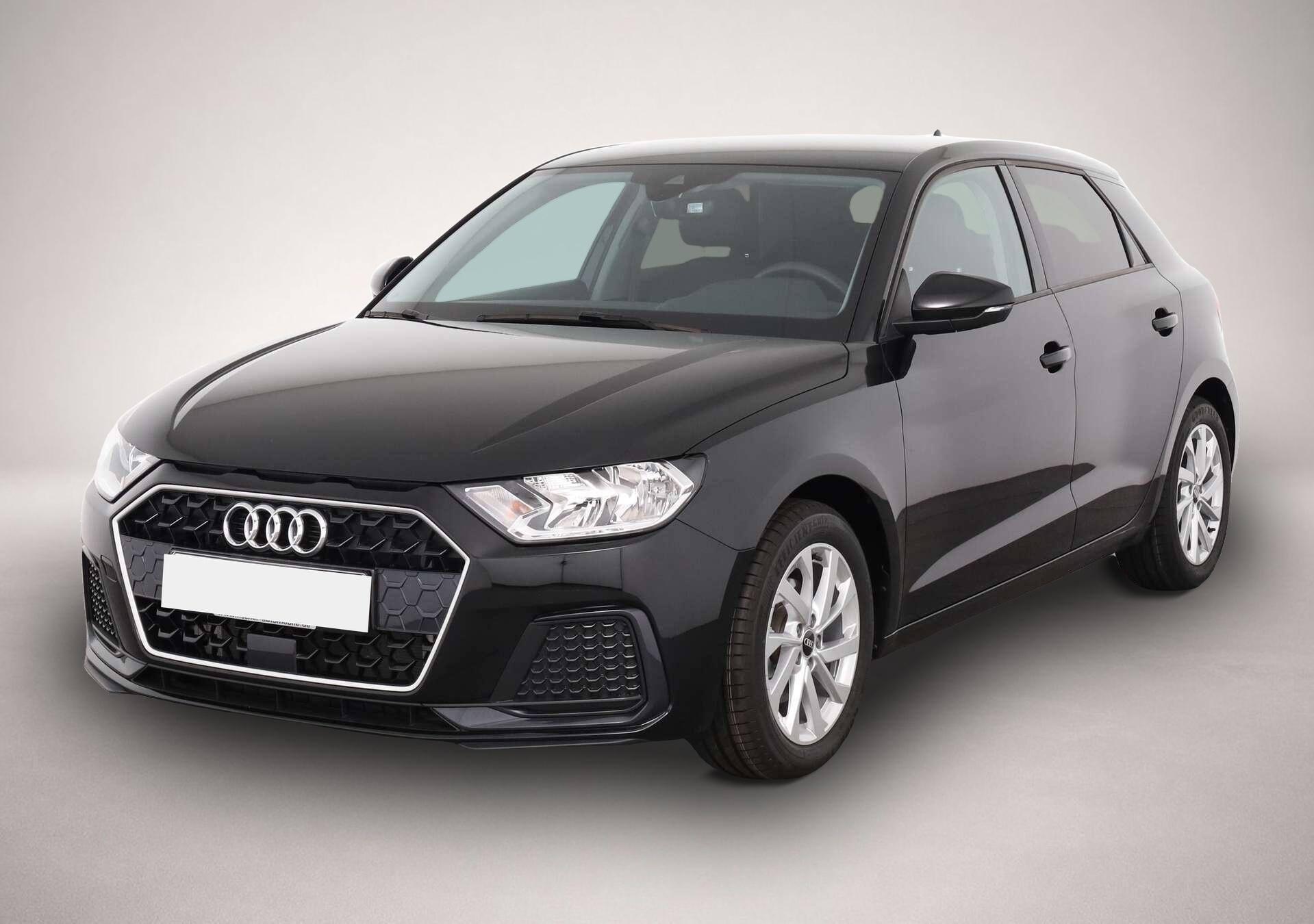 Audi A1 (10/2025, Benzin)