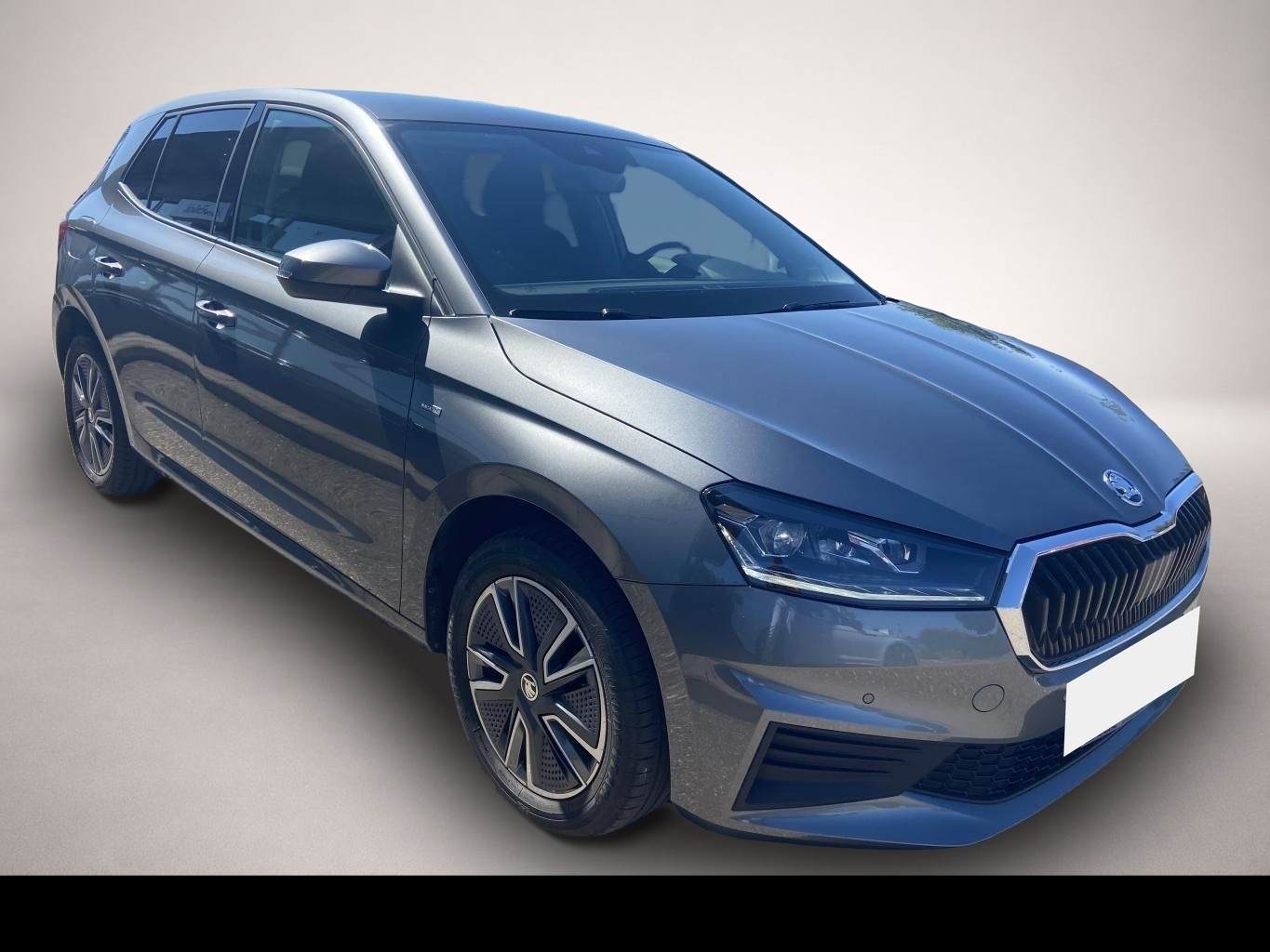 Skoda Fabia (03/2023, )