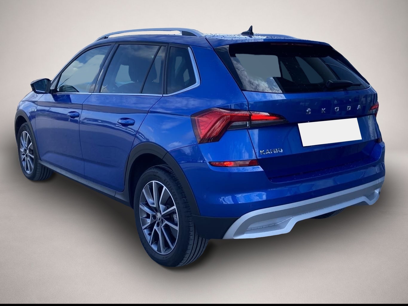 Skoda Kamiq (10/2022, )