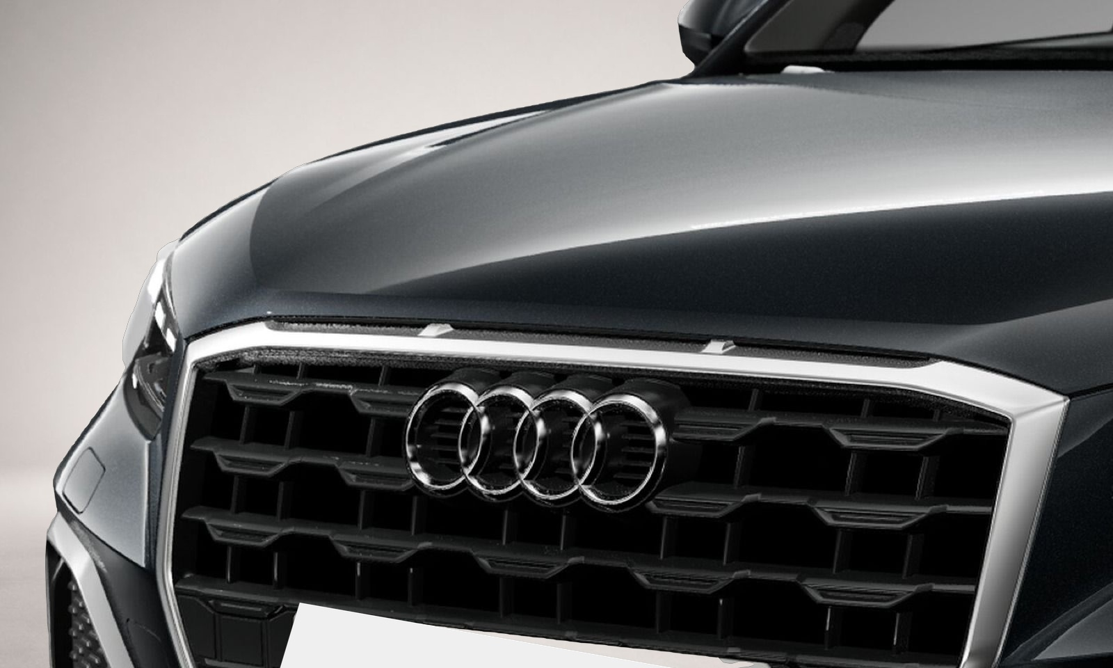 Audi Q2 (08/2025, )