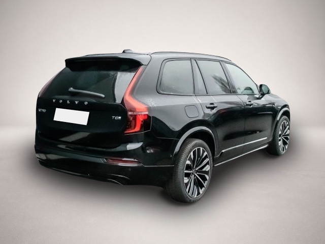 Volvo XC90 (02/2025, Hybrid (Benzin/Elektro))