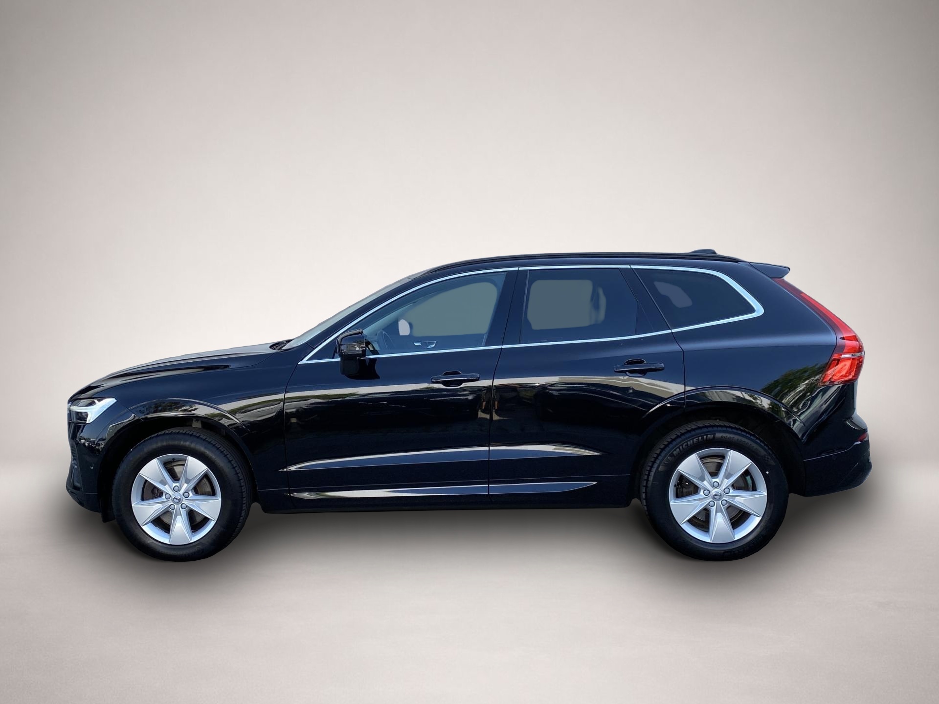 Volvo XC60 (07/2022, Benzin)