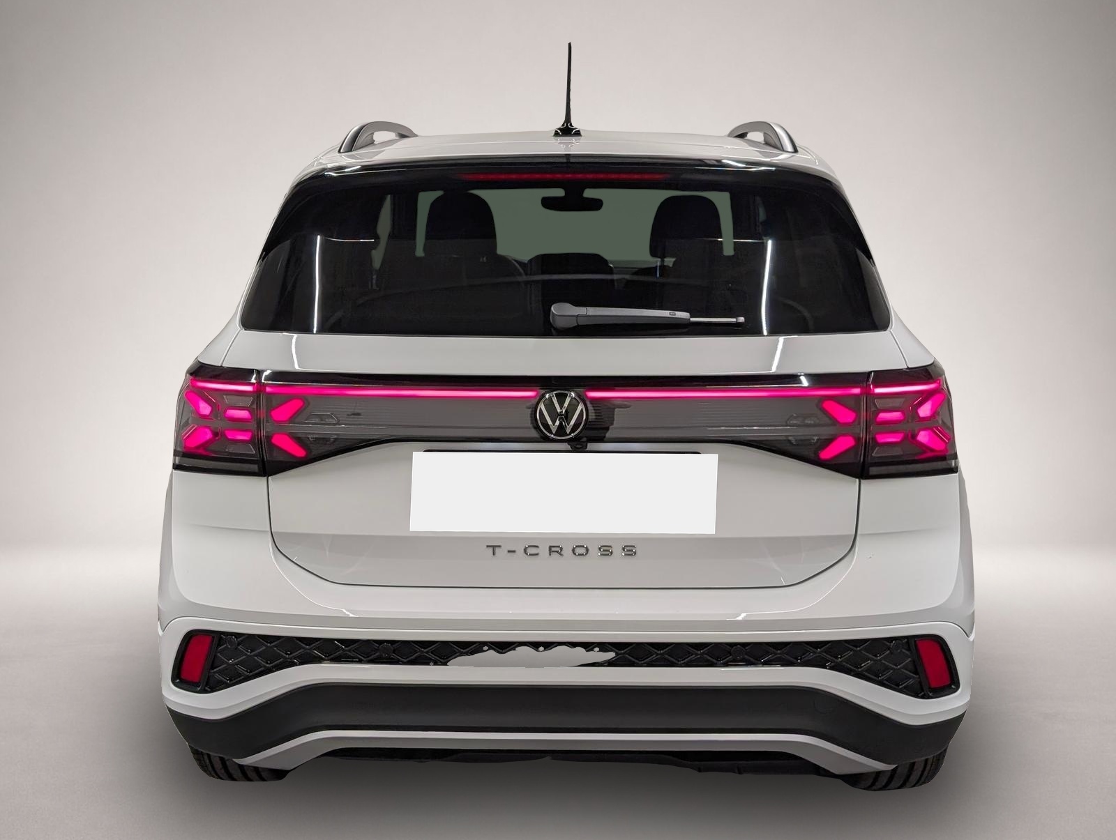 Volkswagen T-Cross, image 8 of 8
