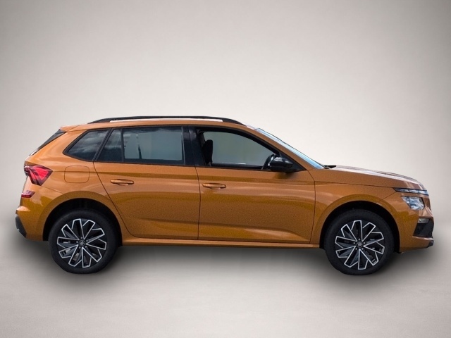 Skoda Kamiq, Bild 2 von 7