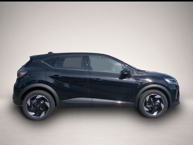 Renault Captur (05/2026, Hybrid (Benzin/Elektro))