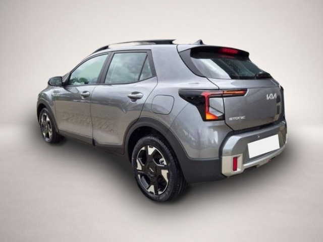 KIA Stonic (07/2026, Benzin)