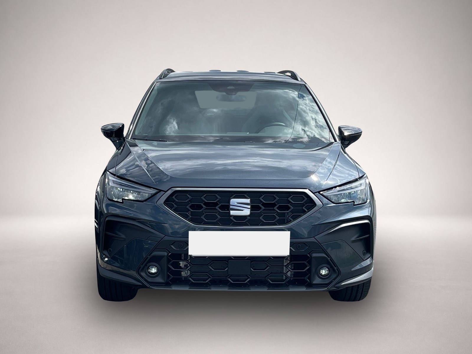 Seat Arona (04/2026, Benzin)
