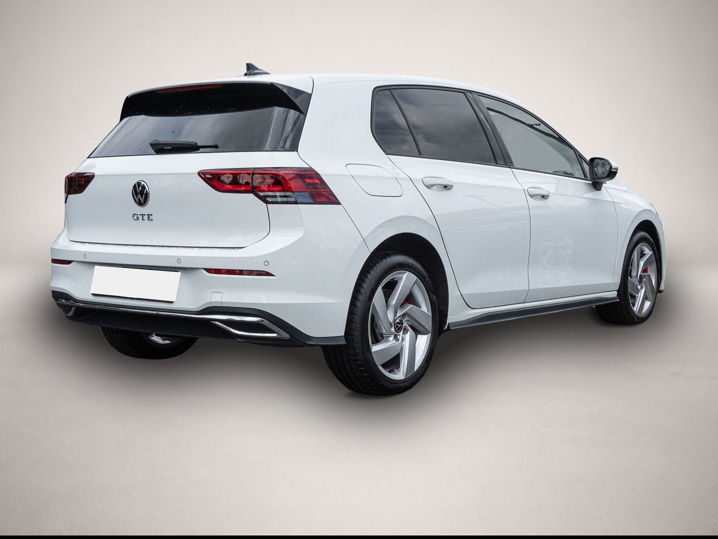 Volkswagen Golf (03/2022, )