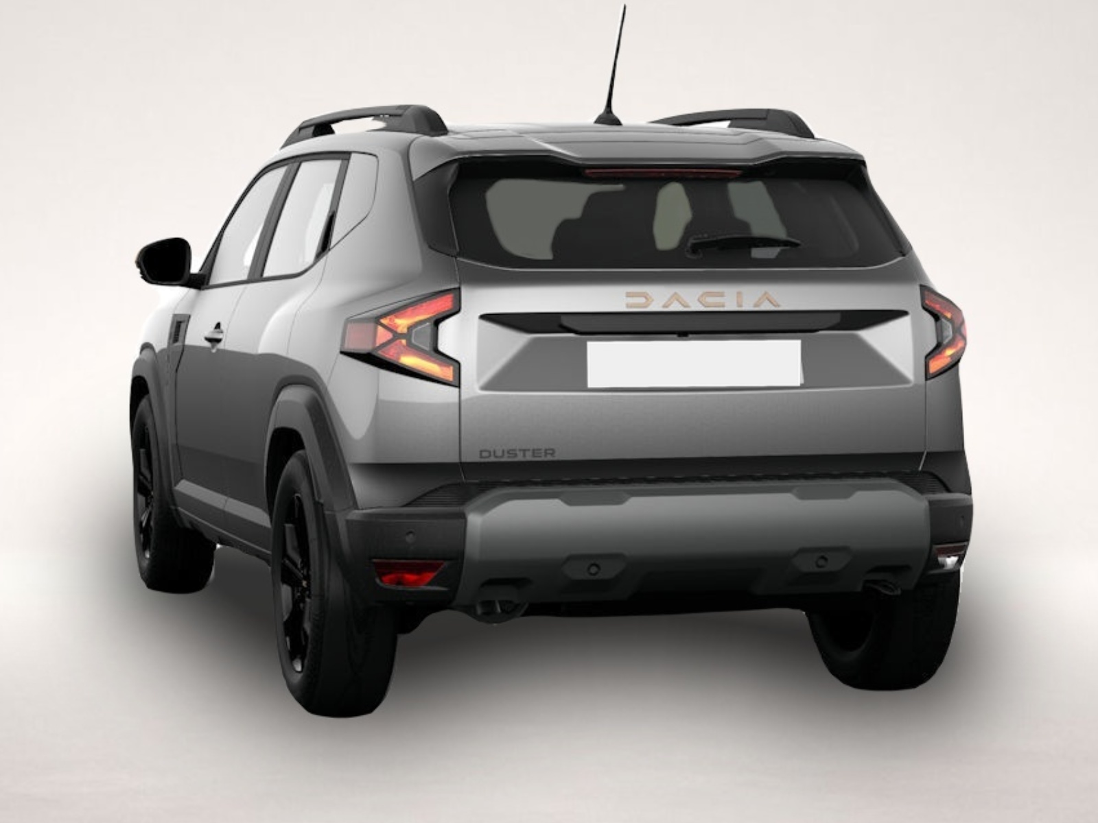 Dacia Duster (, Autogas (LPG))