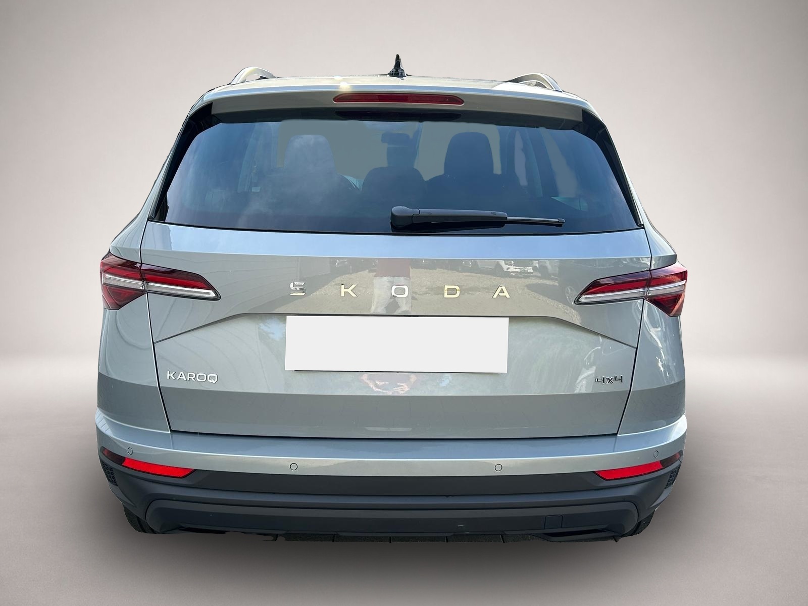 Skoda Karoq, Bild 5 von 5