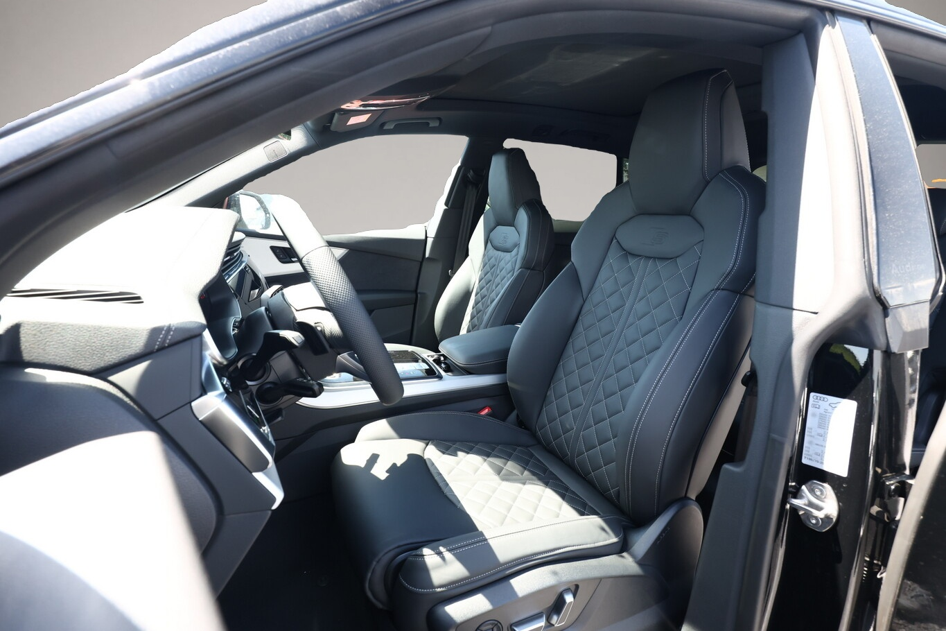 Audi Q8 (06/2026, Diesel)
