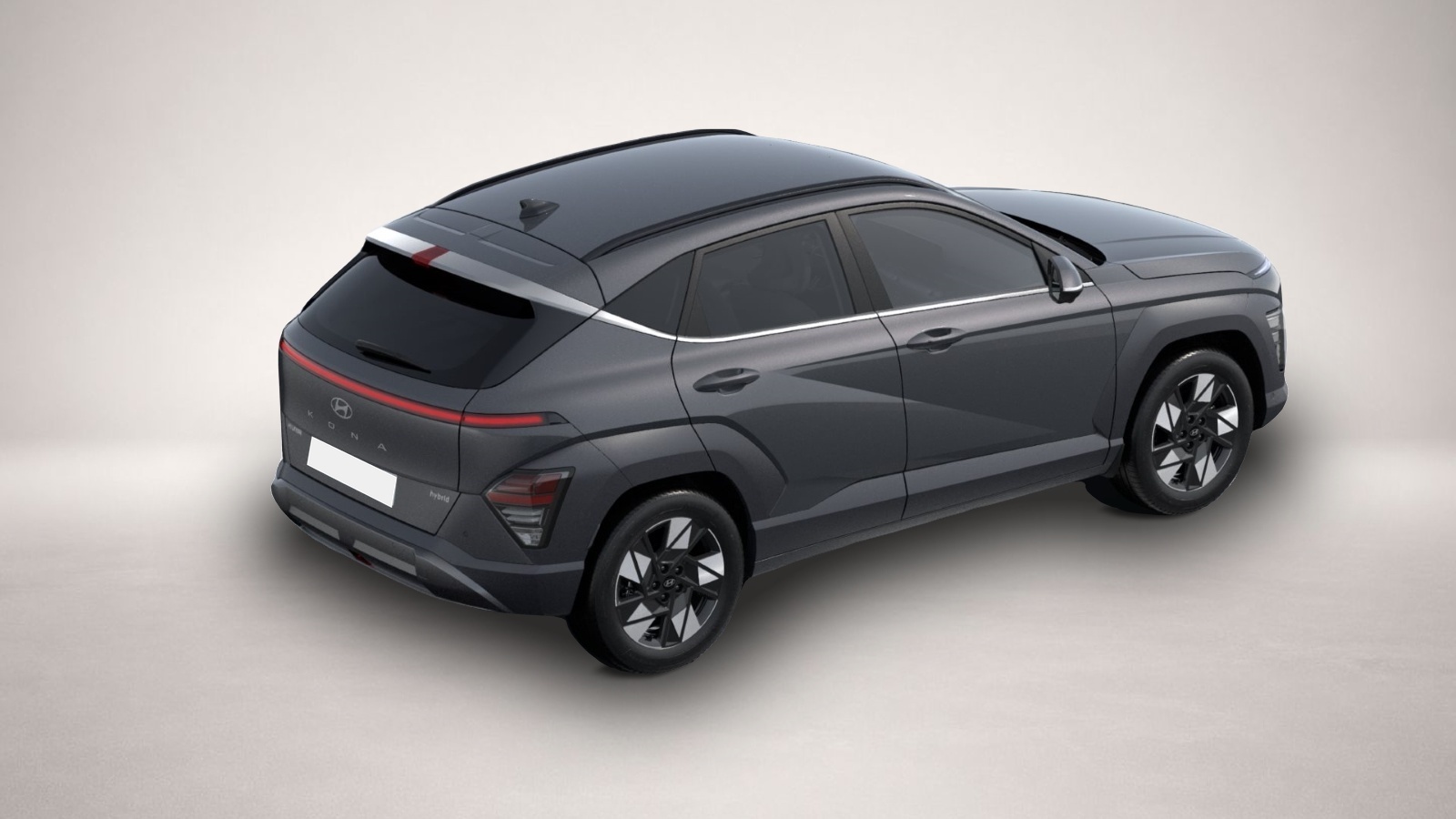 Hyundai KONA (06/2026, Hybrid (Benzin/Elektro))