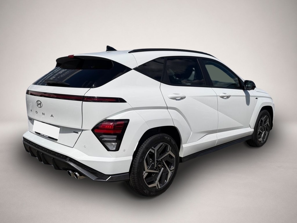 Hyundai Kona, image 3 of 6