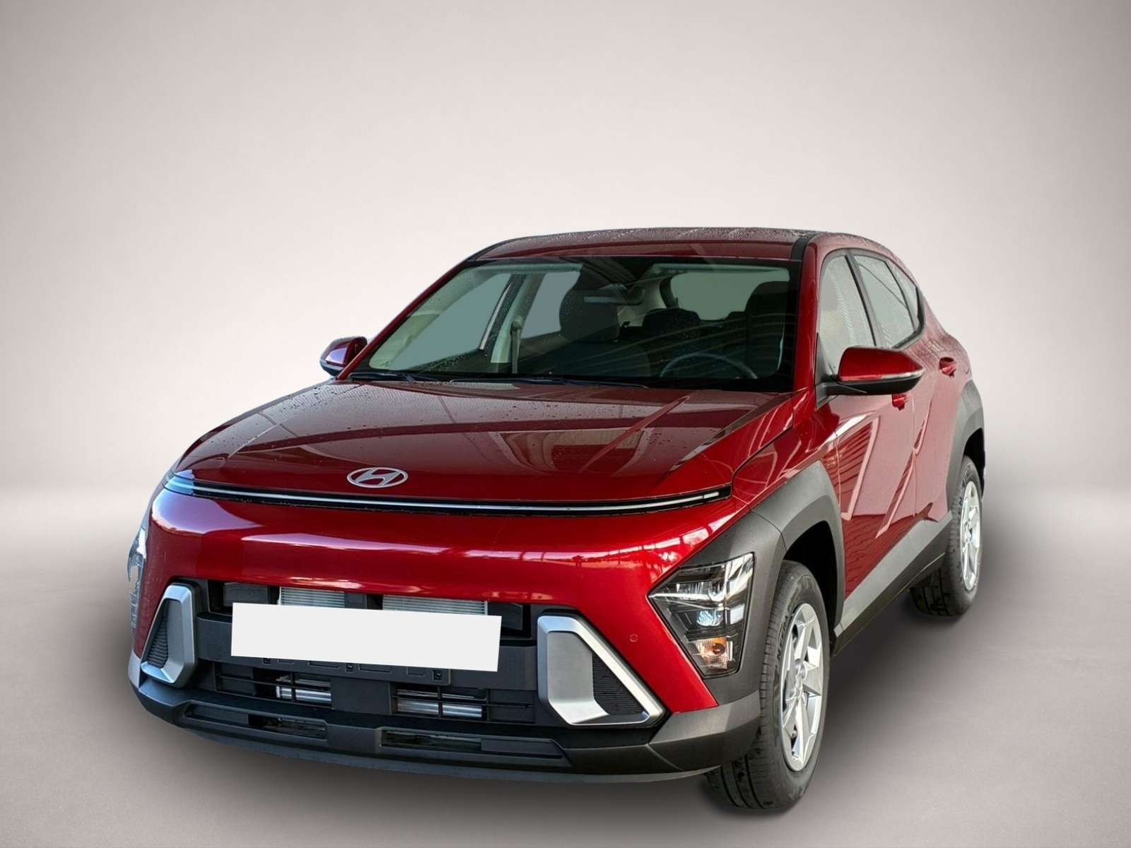 Hyundai KONA (10/2025, Benzin)