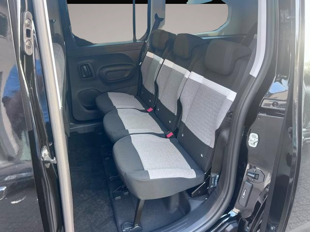 Citroen Berlingo (08/2026, Diesel)